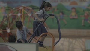 Schools Play ground
