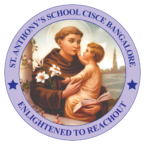 St. Anthony’s School Logo